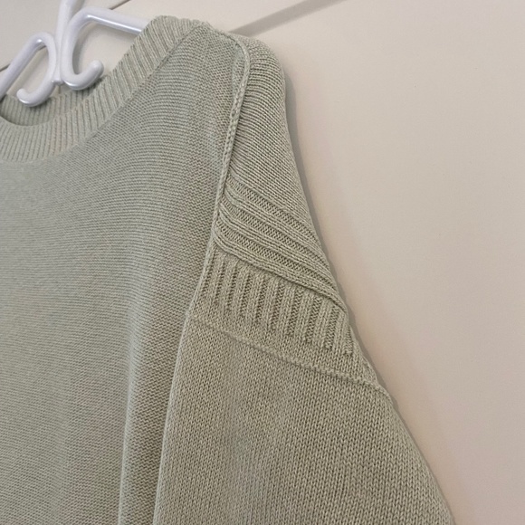 Ladies Barbour Sailboat Jumper - EUC - Picture 6 of 10